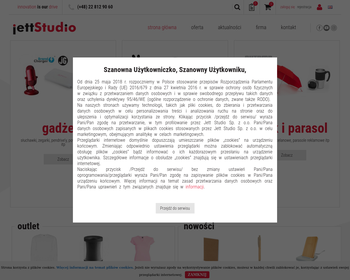 JettStudio Sp  z o o_