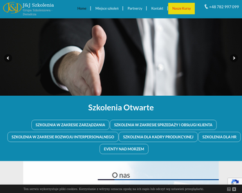 JiJ Grupa Szkoleniowo Doradcza_