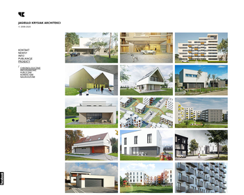 JK - Architekci www jk-a pl_