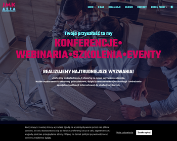 Jason MacKenzie Sp  z o o_