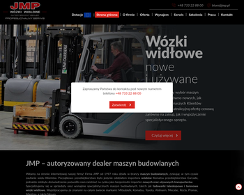 JMP Sp  z o o_