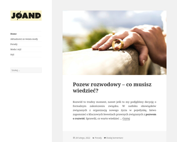 PPHU Jonad Joanna Pokorska_