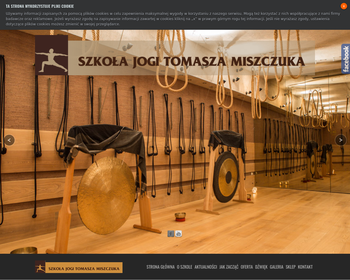 Szkoła Jogi_