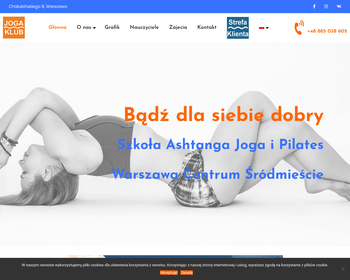 Joga Klub_