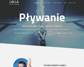 Centrum Doskonalenia Ciała i Umysłu Joanna Sarek Janusz Zaporowski JOJA S C_