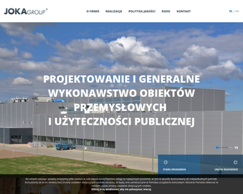 JOKA Sp  z o o_