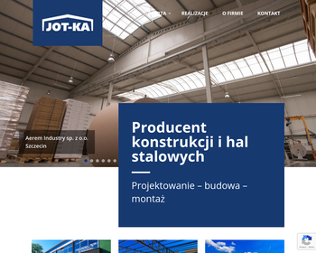 JOT-KA Józef Klimowicz_