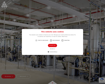 J-Tec Material Handling Polska_
