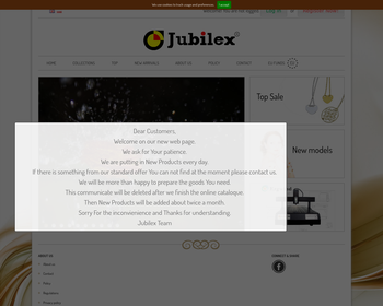 Jubilexerka Zakład Produkcyjny_