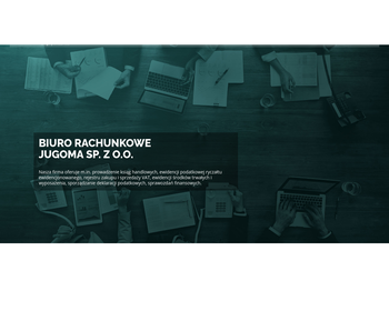 JUGOMA obsługa księgowo-podatkowa_ biuro rachunkowe