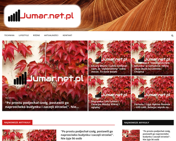 JUMAR Sp  z o o_