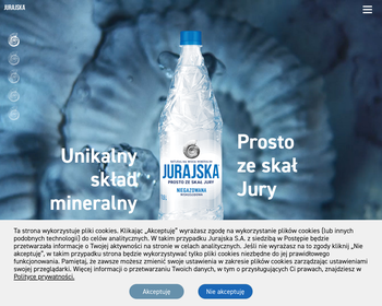 JURAJSKA Spółdzielnia Pracy_