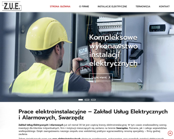Kaczmarek Jerzy  Systemy alarmowe_ instalacje elektryczne