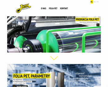 Jurex Sp  z o o  Producent rynien_ rur