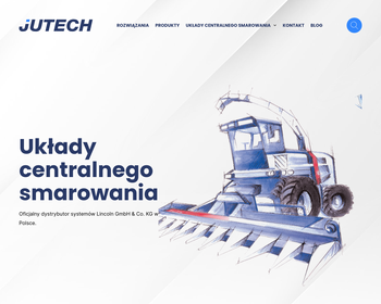 JUTECH Sp  z o o_