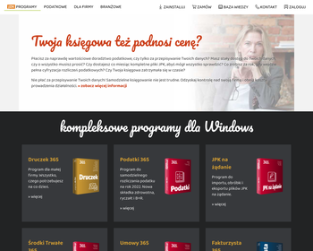 Studio JZK Programy Komputerowe_