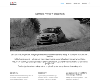 K2 Consulting Sp  z o o_