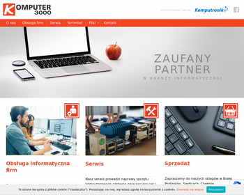 KOMPUTER 3000-Grzegorz Laszuk_