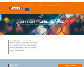 Kabex PPHU Wiesław Dąbrowski_