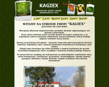 PPHU KAGIEX_