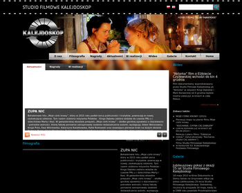 Studio Filmowe KALEJDOSKOP_