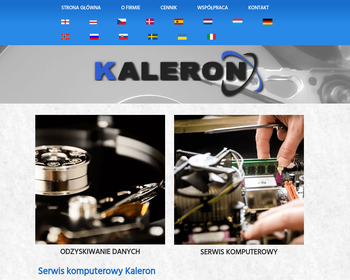 Kaleron_