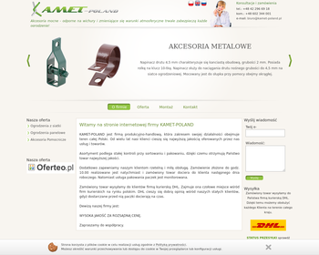 Kamet-Poland  Przybysz Krzysztof_