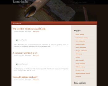 KAMI PLEGEL ROOF POLAND Sp  z o o_