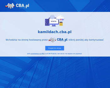 Dach Kamil  Usługi dekarskie_