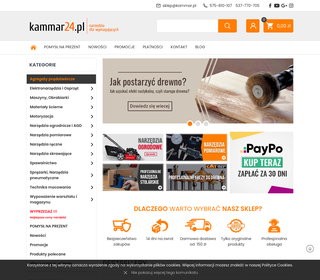 Profesjonalne Wyposażenie_ Narzędzia Skrawające