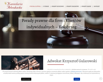 Gularowski K _ adwokat