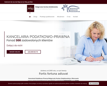 Kancelaria Podatkowa_