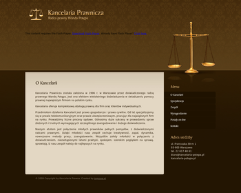 Kancelaria prawnicza radca prawny Wanda Potępa_