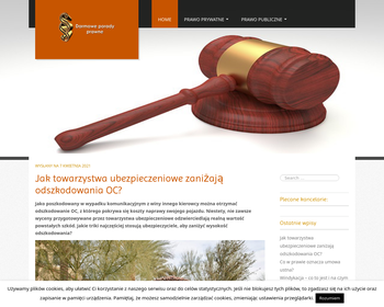 Warzocha-Pliś Edyta  Kancelaria adwokacka_