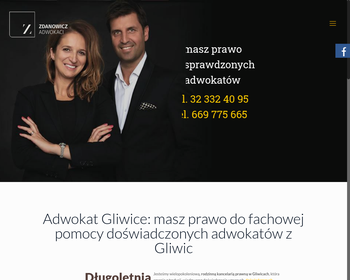 Kancelarie adwokackie_