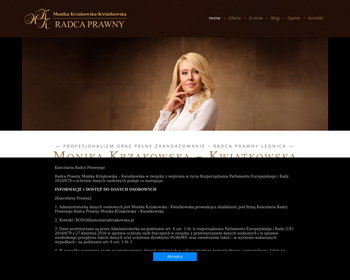 radca prawny legnica_ adwokat legnica