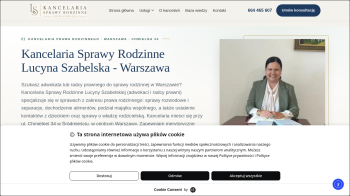 Rozwody i  alimenty i  adwokat warszawa i  radca prawny warszawa.