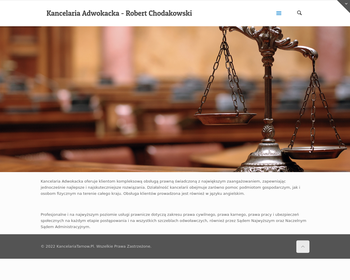 Konsorcjum Prawne  Kancelaria prawna  Sąd Arbitrażowy w RP_