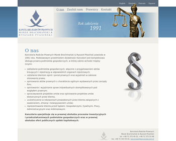 Zespół Kancelarii Prawniczych_