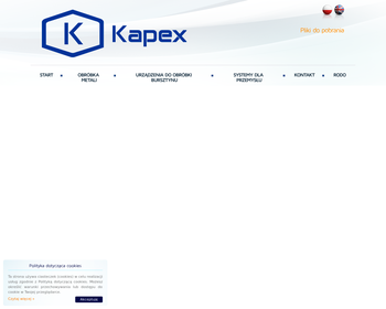 Kapex  ZUP  Łągwa R_