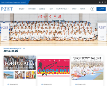 Polska Federacja Rozwoju Karate Tradycyjnego_