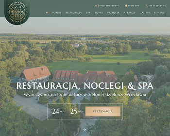 KARCZMA RZYM_
