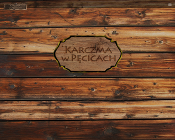 Karczma w Pęcicach_