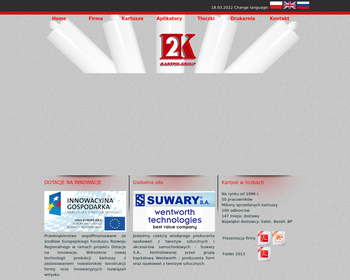 KARTPOL GROUP Sp  z o o_