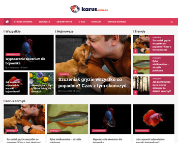 Przedsiębiorstwo Handlowo-Usługowe KARUS_