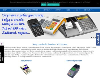 MP SYSTEM_