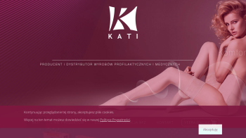 KATI Sp  z o o_