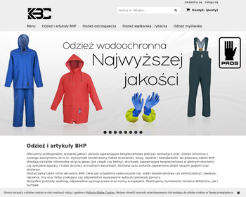 Kiamp;B Communication Sp  z o o_
