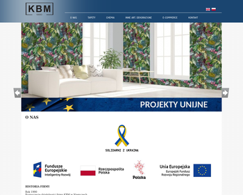 KBM Sp  z o o_