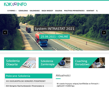 KDK INFO Sp  z o o_